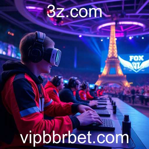 A Evolução do BBRbet no Mercado de Jogos