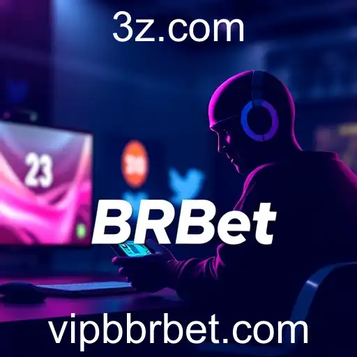 Ascensão e Impacto do bbrbet em 2025