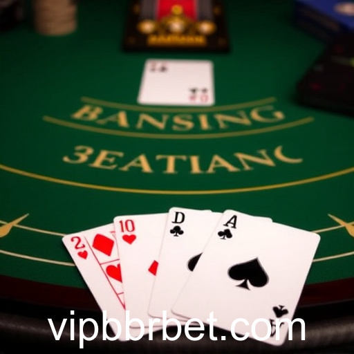 Dominando o Blackjack: Estratégias e Dicas para Vencer