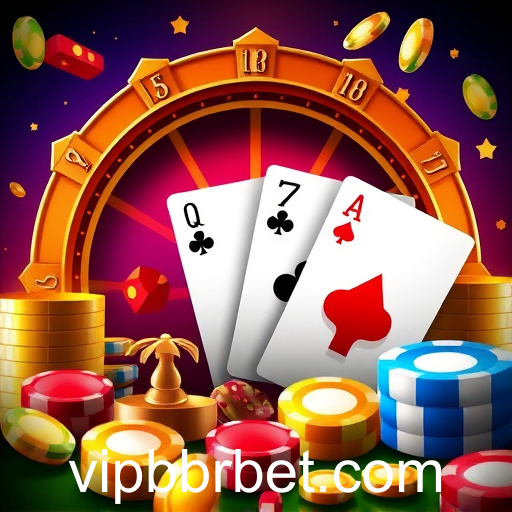 Explorando a Atraente Categoria 'Casino Games' no bbrbet