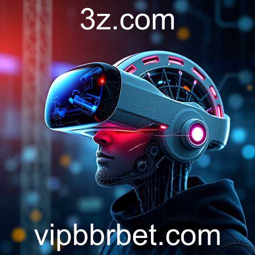 A Expansão dos Jogos Online em 2025: Um Olhar sobre bbrbet
