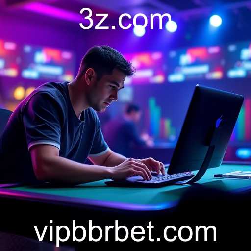 Tendências do Jogo Online e a Ascensão de Sites como Bbrbet