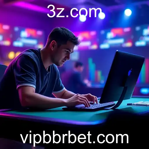 Tendências do Jogo Online e a Ascensão de Sites como Bbrbet