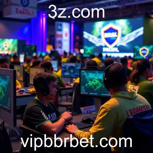 Crescimento dos Sites de Jogos em 2025