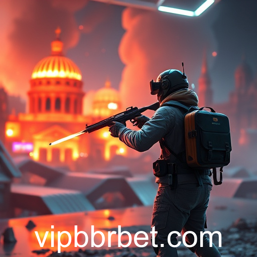 Revolução no Mundo dos Jogos com Realidade Aumentada