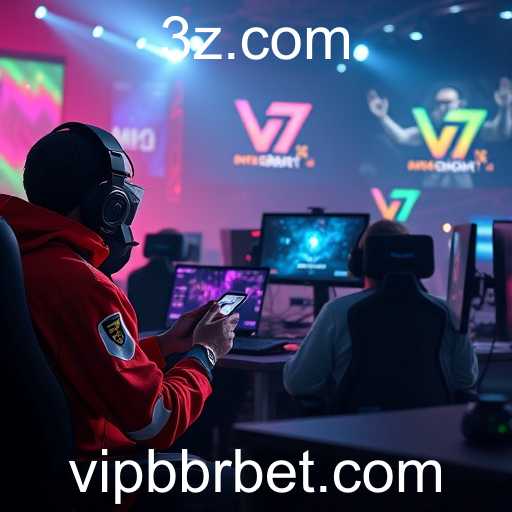 Inovações e Tendências no Mercado de Jogos Online