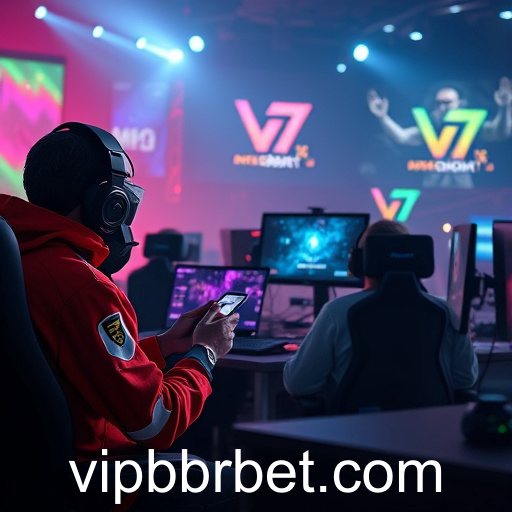 Inovações e Tendências no Setor de Jogos em 2025