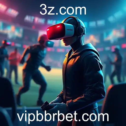 A Evolução dos Jogos Digitais na Plataforma BBRbet