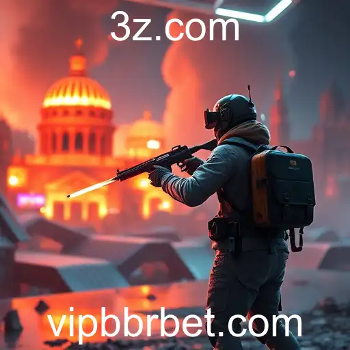 Revolução no Mundo dos Jogos com Realidade Aumentada