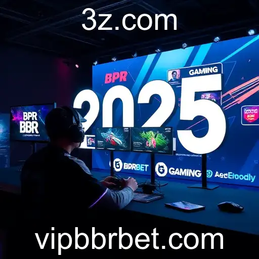 Tendências e Inovações no Mundo dos Jogos em 2025