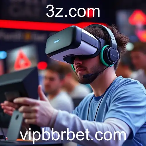 Inovações e Tendências no Mundo dos Jogos