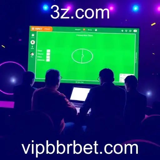 O Crescimento Explosivo dos Jogos Online e bbrbet