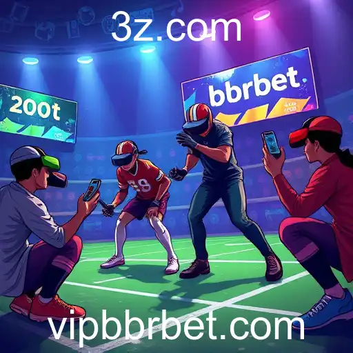 Tendências e Inovações do Mercado de Jogos