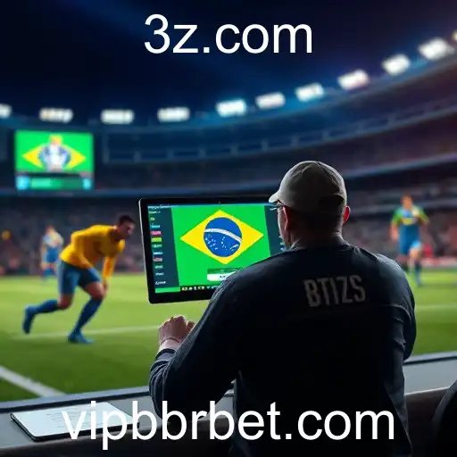 Expansão dos Jogos de Azar Online em 2025