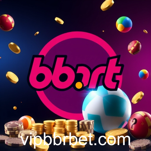 Explorando a Categoria de Promoções no Site de Jogos bbrbet