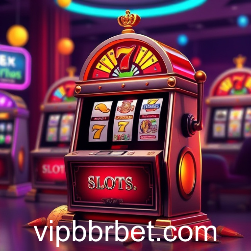 A Fascinante Evolução das Slot Machines em Plataformas Online