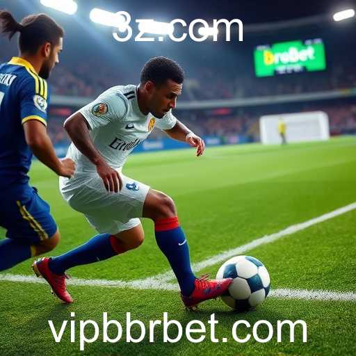 Tendências e Impactos de Sites de Jogos: Um Olhar Sobre 'bbrbet'