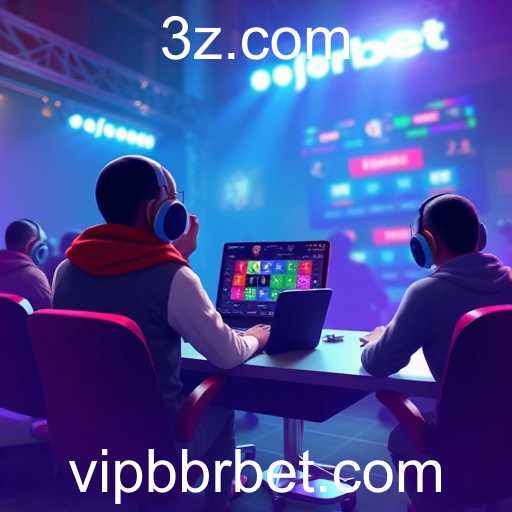 A Ascensão dos Jogos de Sorte Virtuais em 2025