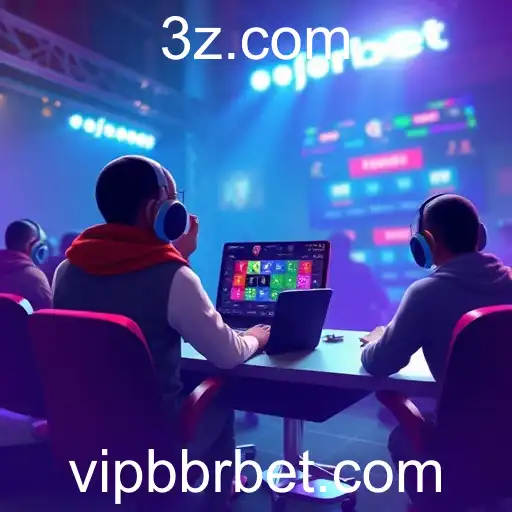 A Ascensão dos Jogos de Sorte Virtuais em 2025